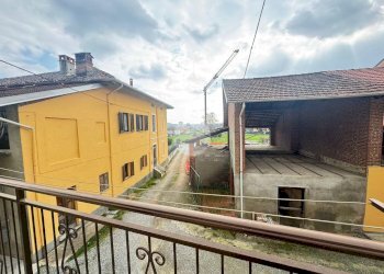 Rustic Via Libertà, Valdengo - photo 28