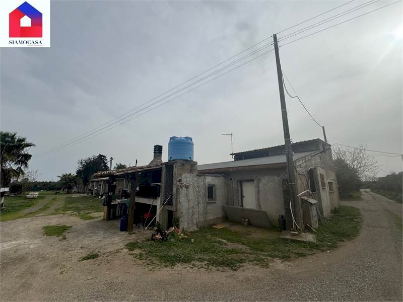 Warehouse Guspini - photo 1