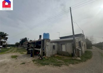 Warehouse Guspini - photo 1