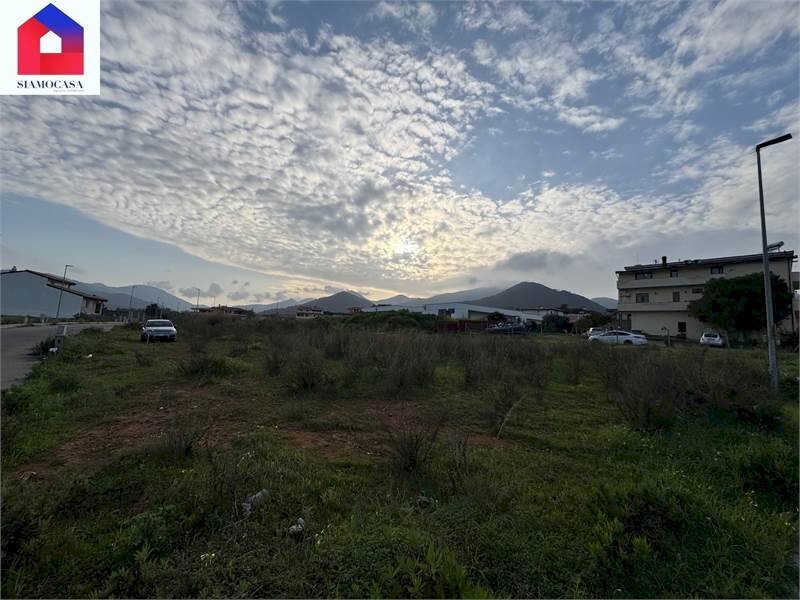 Terreno edificabile Villacidro - foto 1