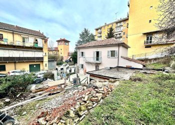 Independent house Via Ernesto Guala, Tortona - photo 31