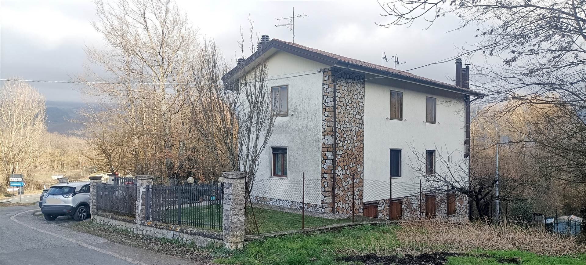 Quadrilocale Via Pozzere 2, Castiglione dei Pepoli - foto 1