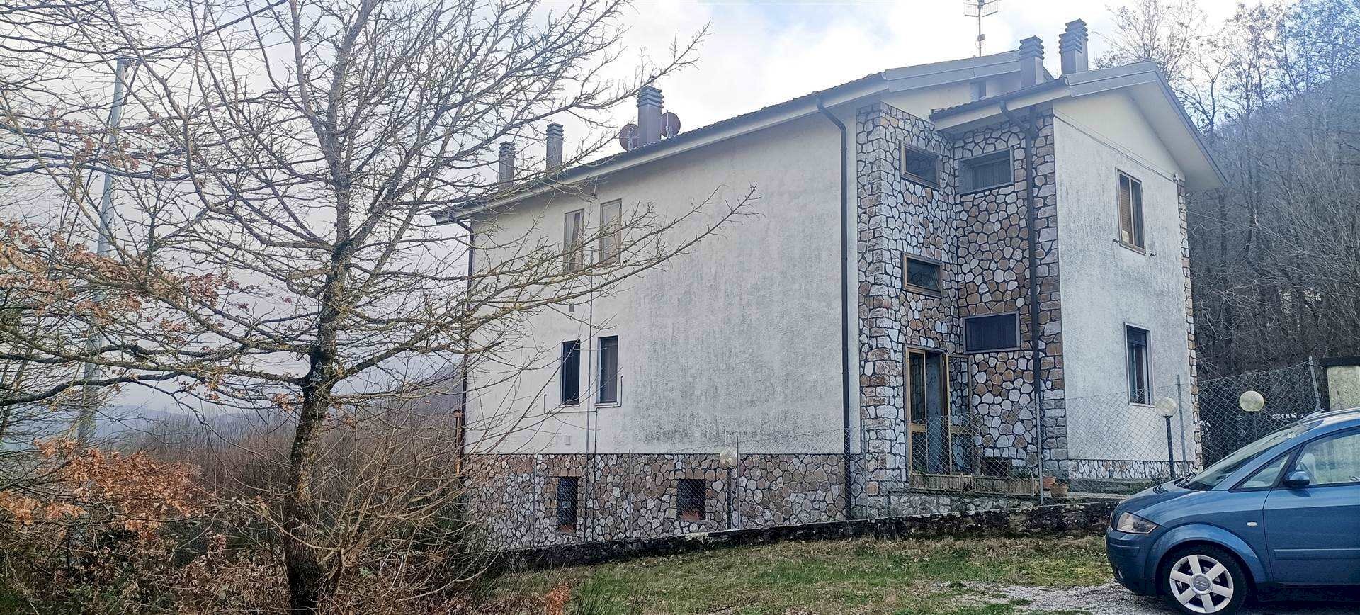 Quadrilocale Via Pozzere 2, Castiglione dei Pepoli - foto 2