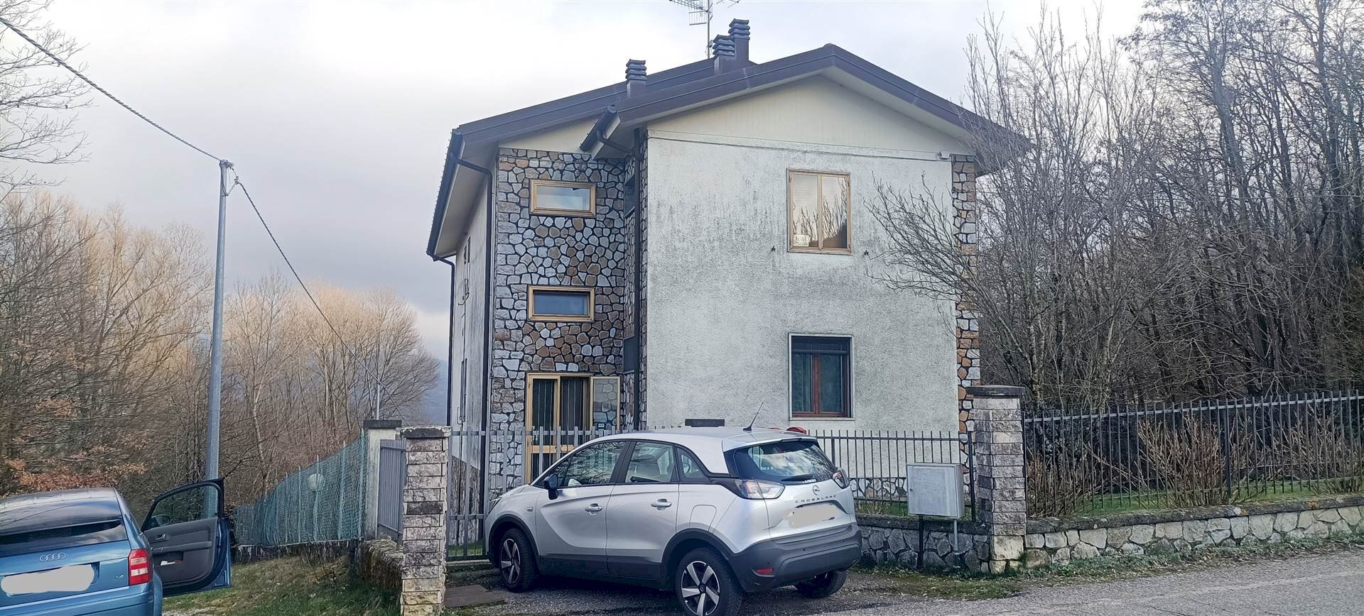 Quadrilocale Via Pozzere 2, Castiglione dei Pepoli - foto 3