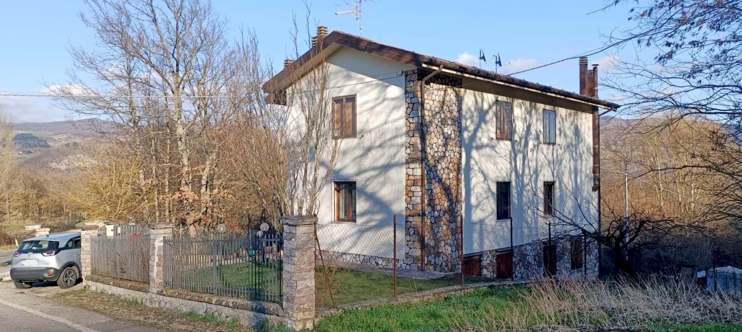 Quadrilocale Via Pozzere 2, Castiglione dei Pepoli - foto 1