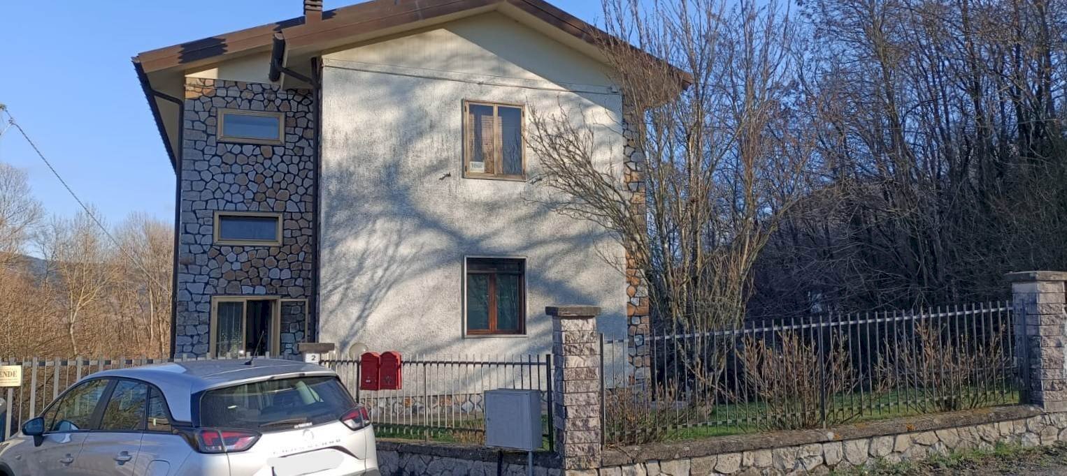 Quadrilocale Via Pozzere 2, Castiglione dei Pepoli - foto 2