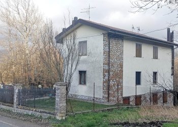 Quadrilocale Via Pozzere 2, Castiglione dei Pepoli - foto 1