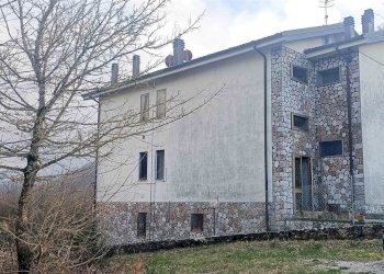 Quadrilocale Via Pozzere 2, Castiglione dei Pepoli - foto 2