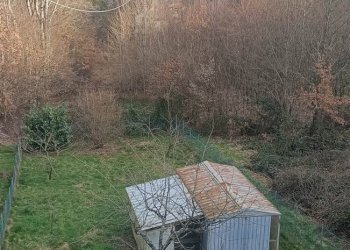 Quadrilocale Via Pozzere 2, Castiglione dei Pepoli - foto 18