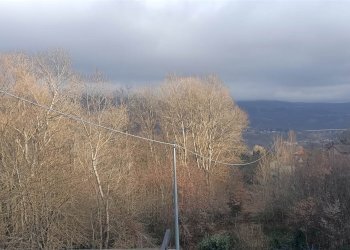 Quadrilocale Via Pozzere 2, Castiglione dei Pepoli - foto 19