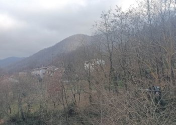 Quadrilocale Via Pozzere 2, Castiglione dei Pepoli - foto 20