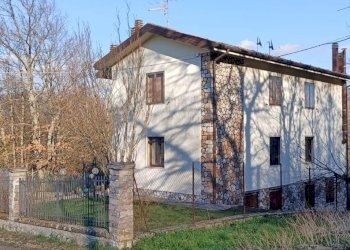 Quadrilocale Via Pozzere 2, Castiglione dei Pepoli - foto 1