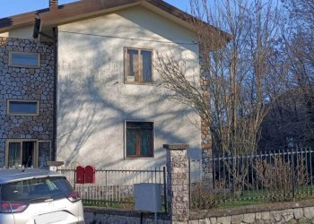 Quadrilocale Via Pozzere 2, Castiglione dei Pepoli - foto 2