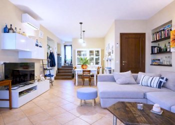 Villa a Schiera Via Monviso, Lozzolo - foto 3