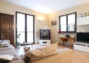 Villa a Schiera Via Monviso, Lozzolo - foto 5