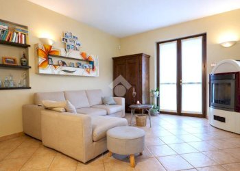 Villa a Schiera Via Monviso, Lozzolo - foto 6