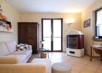 Villa a Schiera Via Monviso, Lozzolo - foto 7