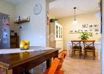 Villa a Schiera Via Monviso, Lozzolo - foto 8