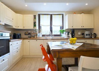 Villa a Schiera Via Monviso, Lozzolo - foto 9