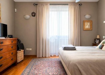 Villa a Schiera Via Monviso, Lozzolo - foto 10