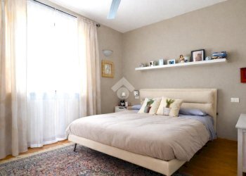 Villa a Schiera Via Monviso, Lozzolo - foto 11