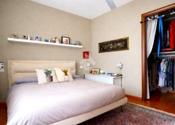 Villa a Schiera Via Monviso, Lozzolo - foto 12