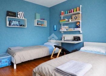 Villa a Schiera Via Monviso, Lozzolo - foto 14