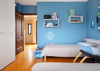 Villa a Schiera Via Monviso, Lozzolo - foto 15