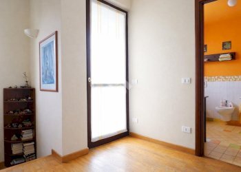 Villa a Schiera Via Monviso, Lozzolo - foto 16