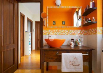 Villa a Schiera Via Monviso, Lozzolo - foto 18