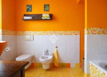 Villa a Schiera Via Monviso, Lozzolo - foto 19