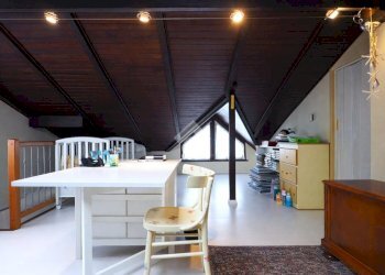 Villa a Schiera Via Monviso, Lozzolo - foto 21