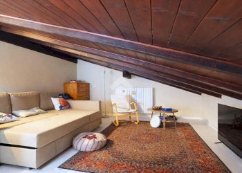 Villa a Schiera Via Monviso, Lozzolo - foto 22