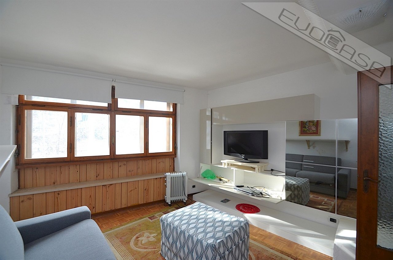 Bilocale Via Nazionale  7, Fenestrelle - foto 1