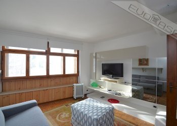 Bilocale Via Nazionale  7, Fenestrelle - foto 1