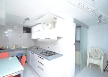 Bilocale Via Nazionale  7, Fenestrelle - foto 13