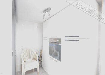 Bilocale Via Nazionale  7, Fenestrelle - foto 17