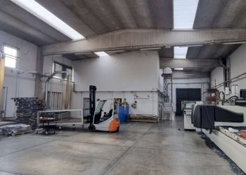 Capannone Reggio nell'Emilia - foto 21