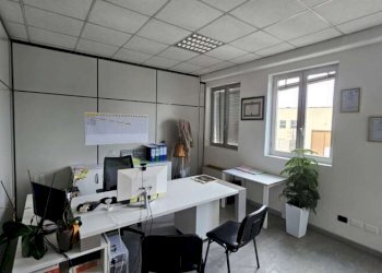 Capannone Reggio nell'Emilia - foto 6