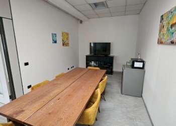 Capannone Reggio nell'Emilia - foto 7