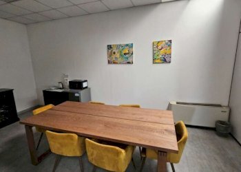 Capannone Reggio nell'Emilia - foto 13
