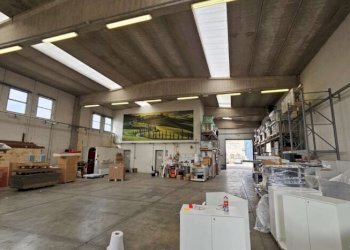 Capannone Reggio nell'Emilia - foto 14