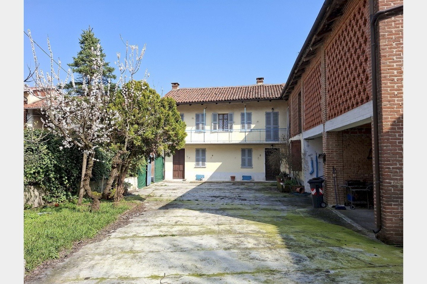 Casa indipendente Asti - foto 1