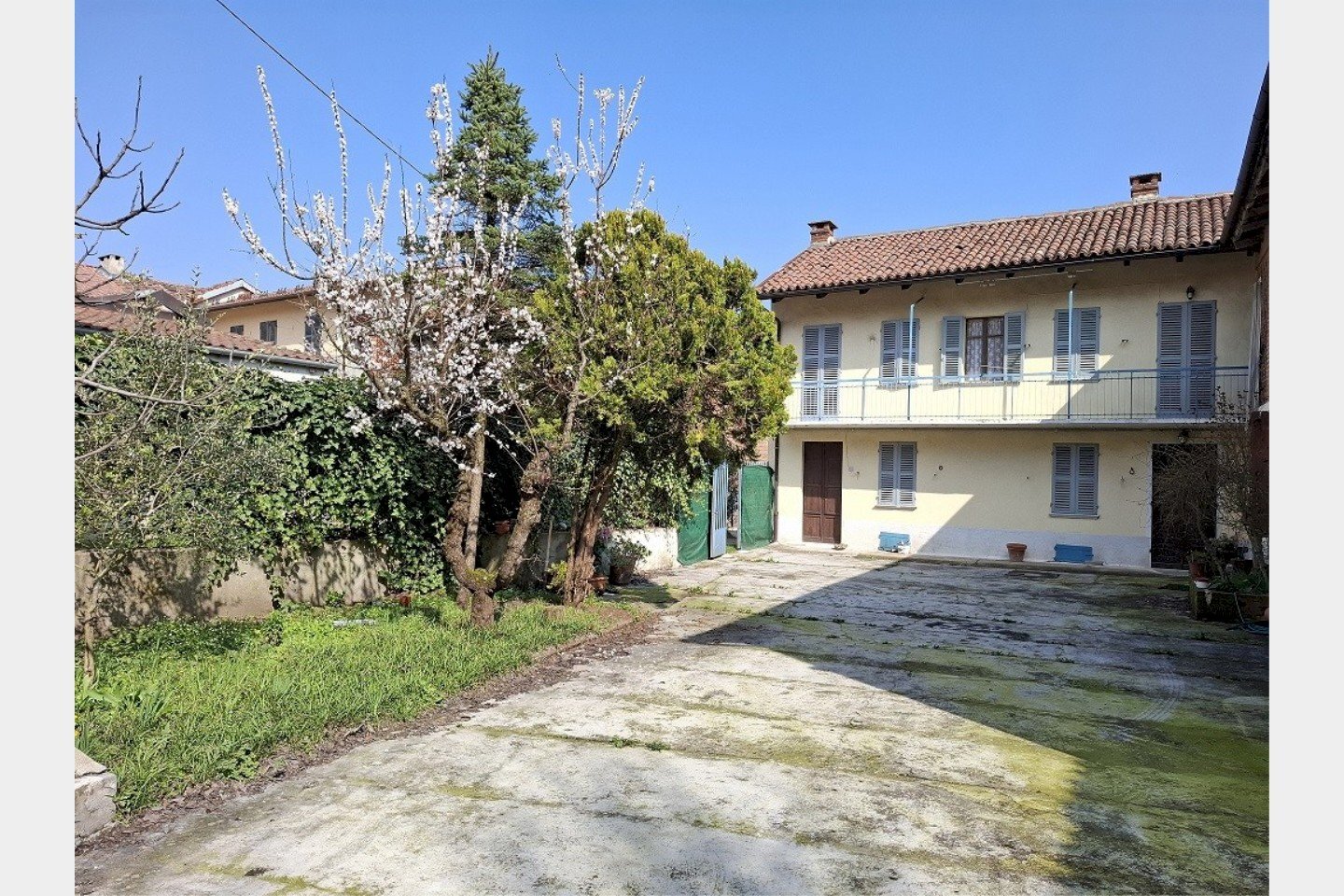 Casa indipendente Asti - foto 2