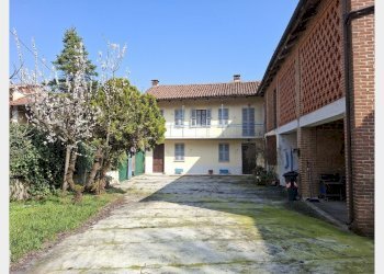 Casa indipendente Asti - foto 1