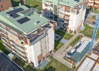 Bilocale Agrate Brianza - foto 11