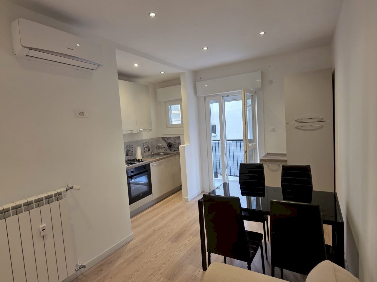 Two-room apartment Trieste - photo 1