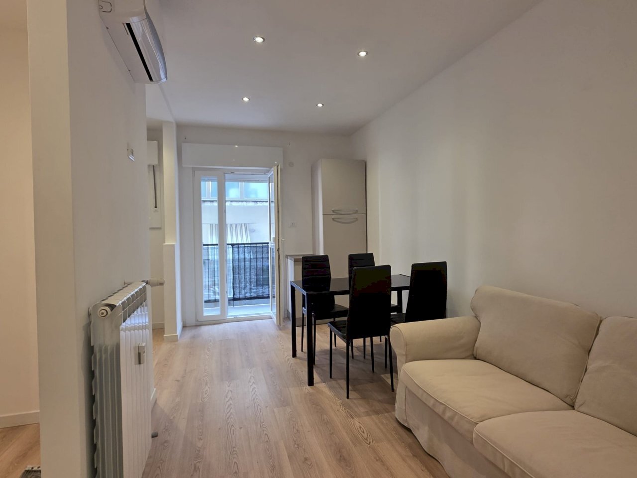 Two-room apartment Trieste - photo 2