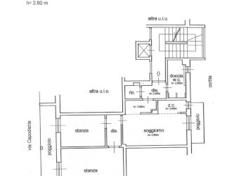 Two-room apartment Trieste - photo 13