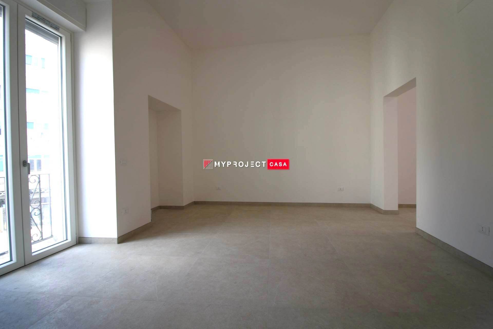 Three-room apartment Via Dei Mille, Martina Franca - photo 3